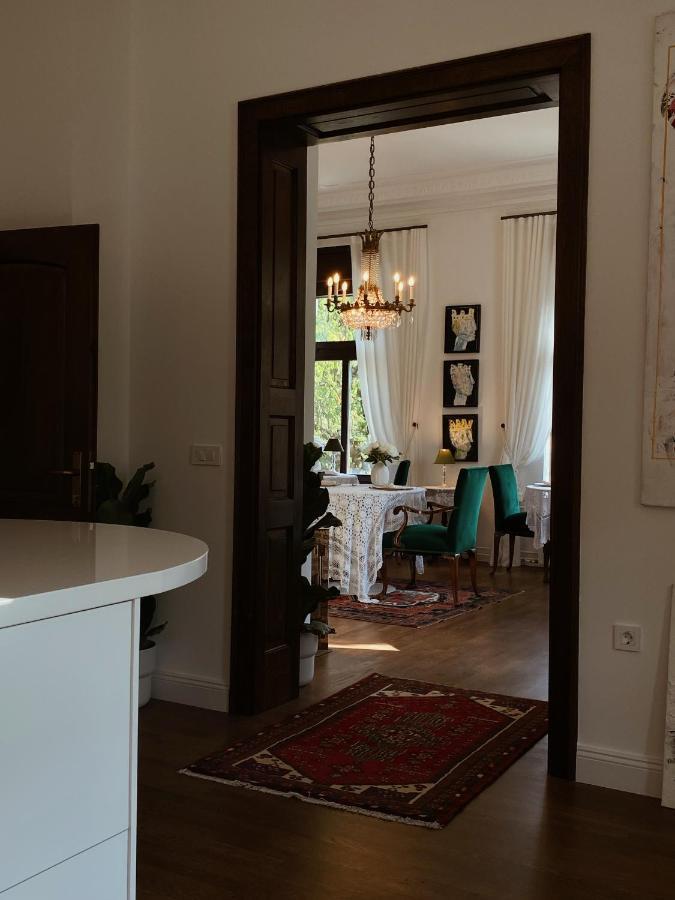 Villa Pomona 布莱德 外观 照片