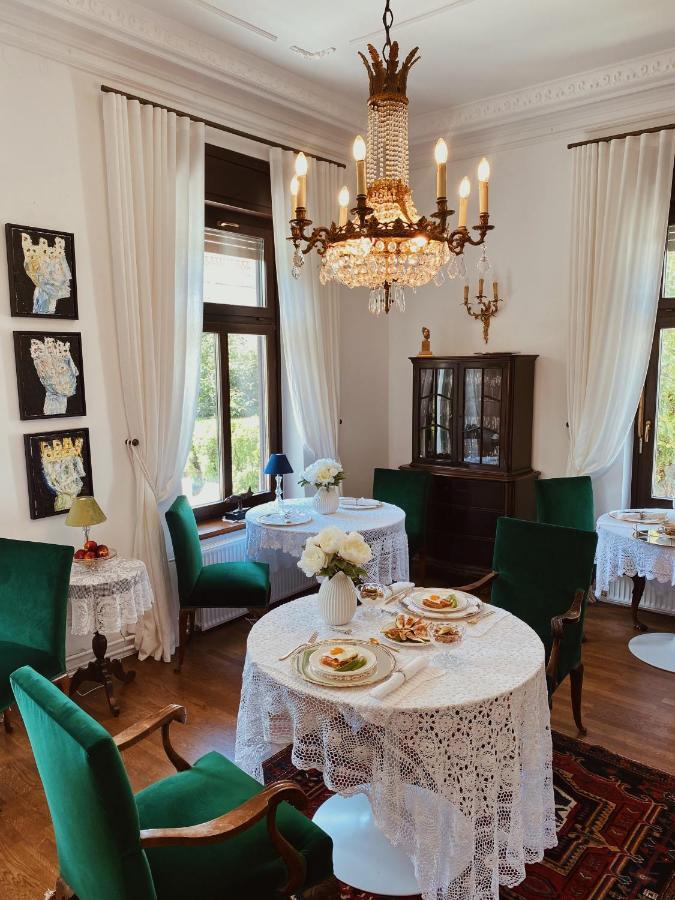 Villa Pomona 布莱德 外观 照片