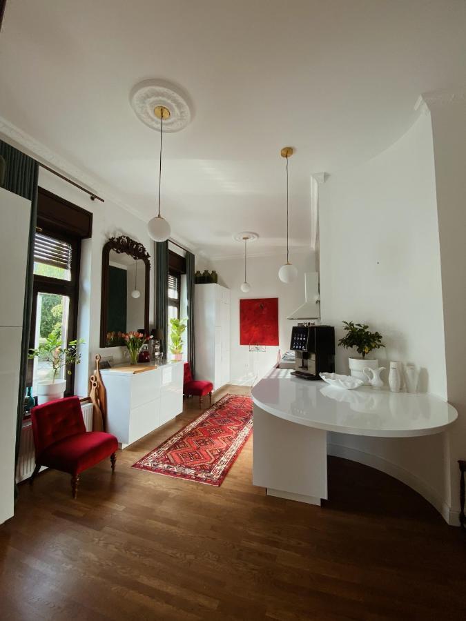 Villa Pomona 布莱德 外观 照片