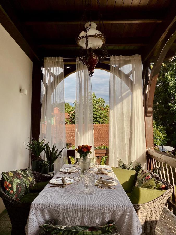 Villa Pomona 布莱德 外观 照片