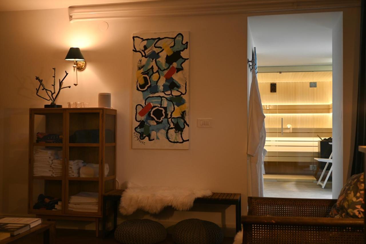 Villa Pomona 布莱德 外观 照片