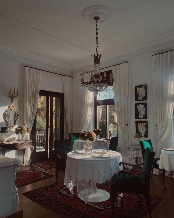 Villa Pomona 布莱德 外观 照片