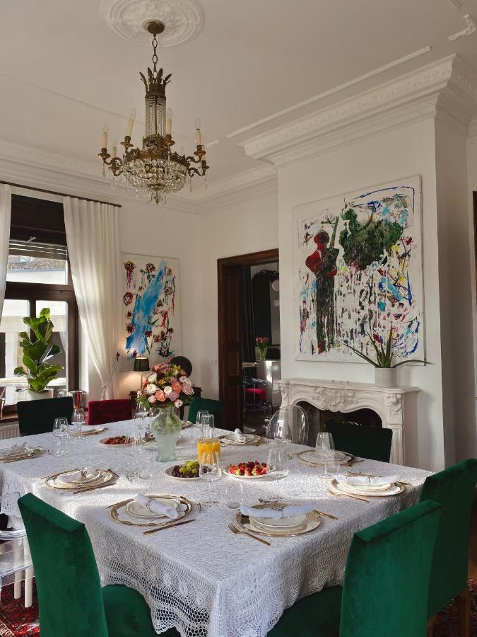 Villa Pomona 布莱德 外观 照片