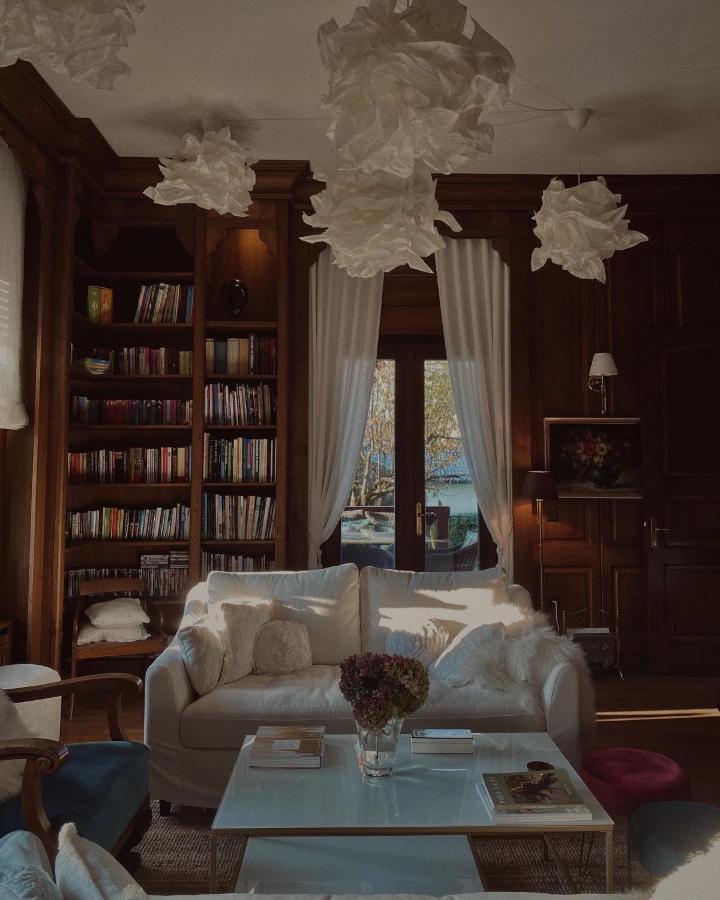 Villa Pomona 布莱德 外观 照片